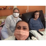 assistência de enfermagem domiciliar preço Minas do Leão