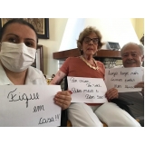 contratar cuidador de idosos enfermeira Vespasiano Correa
