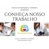 contratar home care hospitalar Porto Alegre