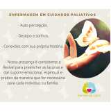 contratar serviço de enfermagem para cuidados paliativos Rio Grande