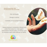contratar serviços de enfermagem para bom fim de vida Porto Alegre