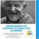 home care idosos Rio Grande do Sul