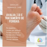 serviço de enfermagem para residência contato Porto Alegre
